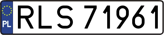 RLS71961
