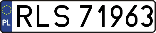 RLS71963