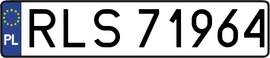 RLS71964