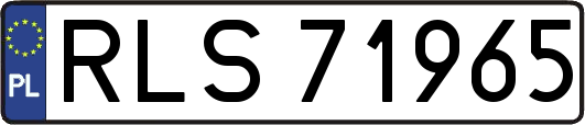 RLS71965