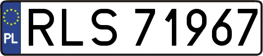 RLS71967