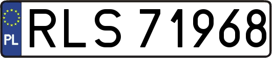 RLS71968
