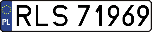RLS71969