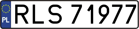 RLS71977