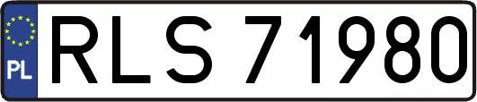 RLS71980