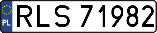 RLS71982