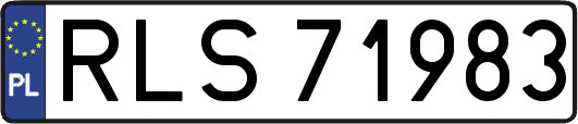 RLS71983