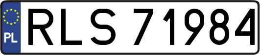 RLS71984
