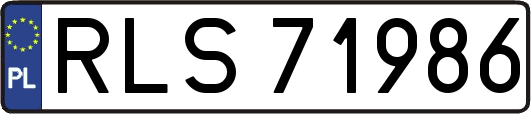 RLS71986