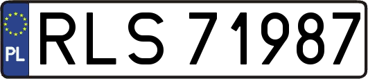 RLS71987