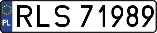 RLS71989
