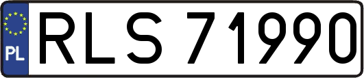 RLS71990