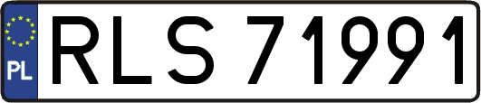 RLS71991