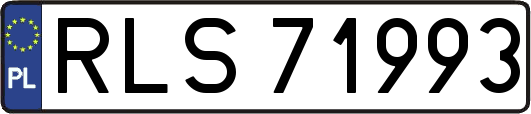 RLS71993