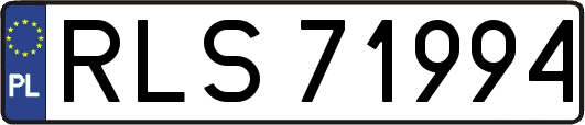 RLS71994