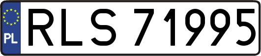 RLS71995
