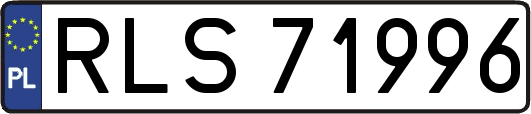 RLS71996