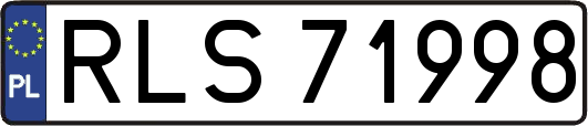 RLS71998