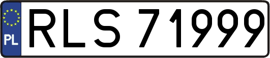 RLS71999