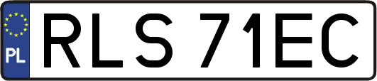 RLS71EC