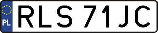 RLS71JC