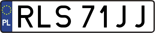 RLS71JJ