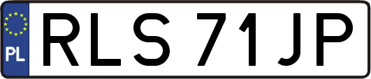RLS71JP