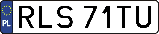 RLS71TU