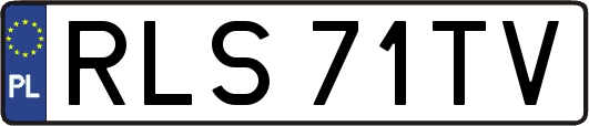 RLS71TV