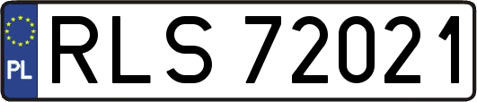 RLS72021
