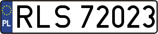 RLS72023