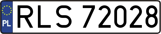 RLS72028