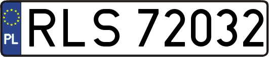 RLS72032