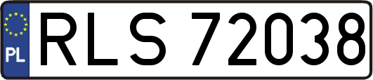 RLS72038
