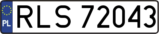 RLS72043