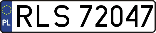 RLS72047