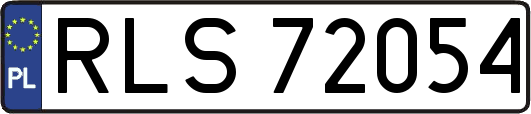 RLS72054