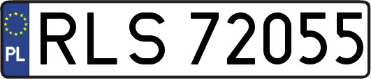 RLS72055