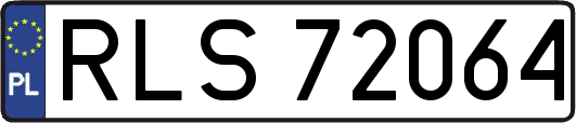 RLS72064