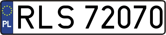 RLS72070