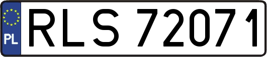 RLS72071