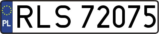 RLS72075