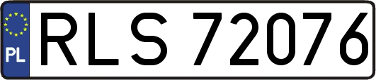 RLS72076