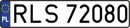 RLS72080