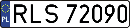 RLS72090