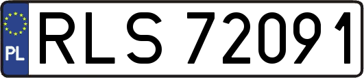 RLS72091