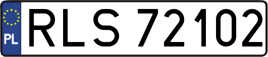 RLS72102
