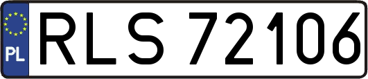 RLS72106