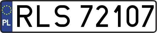 RLS72107
