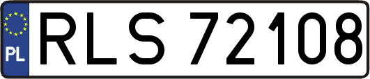 RLS72108